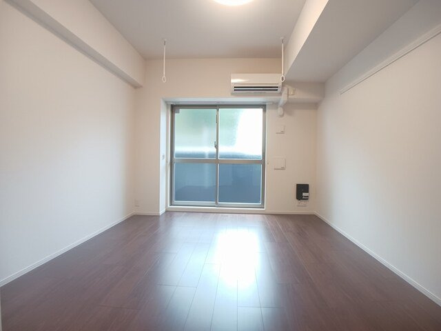 サンスタームーンモナの内装