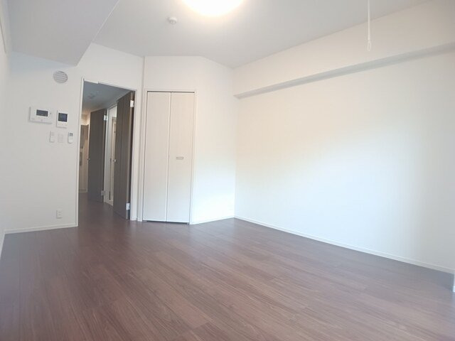 サンスタームーンモナの内装