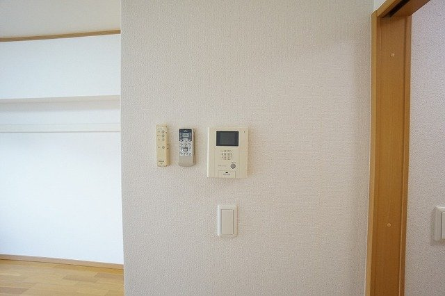 アン　フレーシュの設備