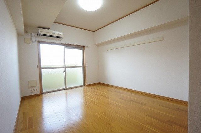 アン　フレーシュの内装