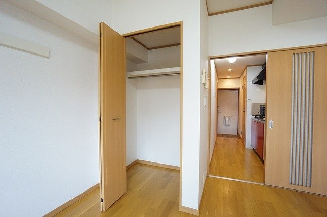 アン　フレーシュの収納