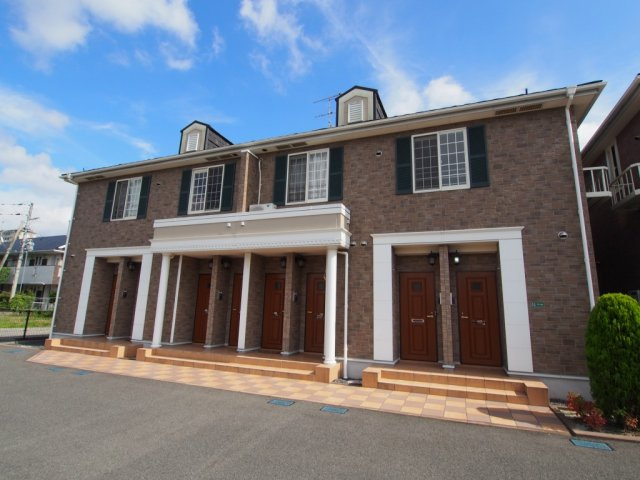 サン・フレイムＹＡＢＥⅡ　Ｂ