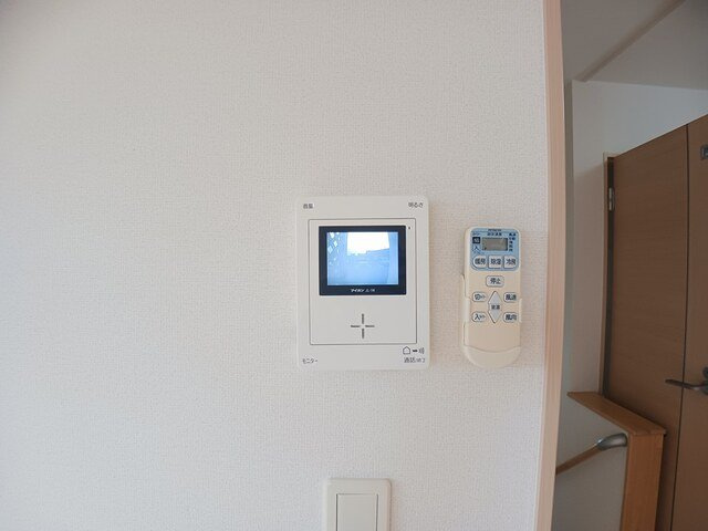 グラン　シオリンⅠの設備