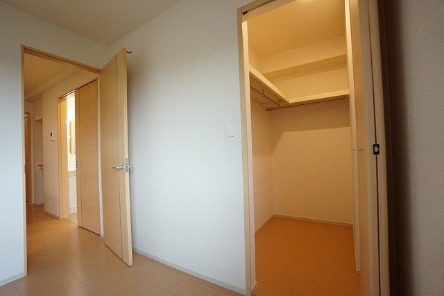 ミニヨンＡの収納