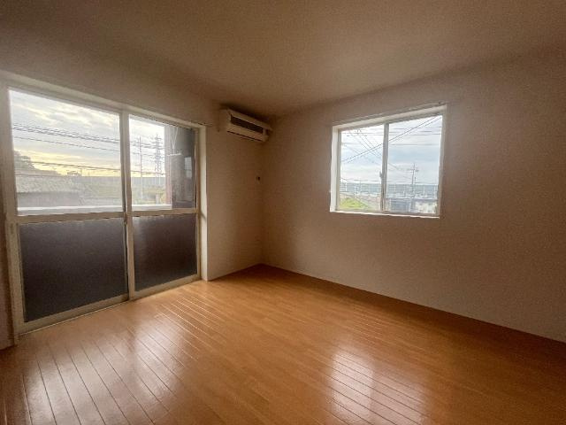 おおぞらⅡの内装|室内