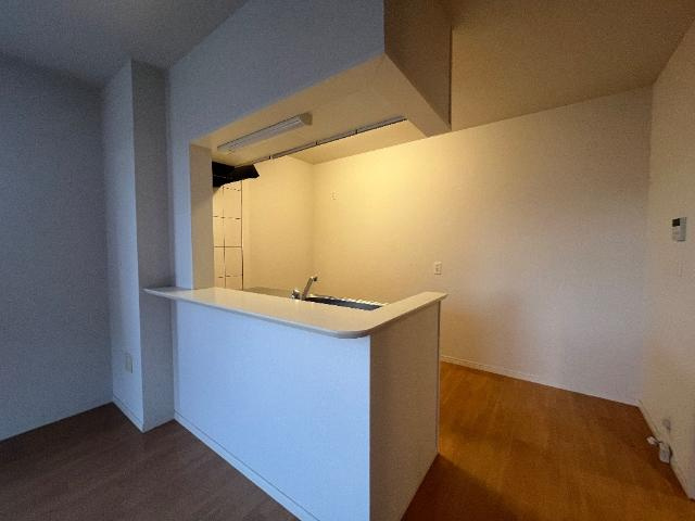 おおぞらⅡのキッチン|キッチン