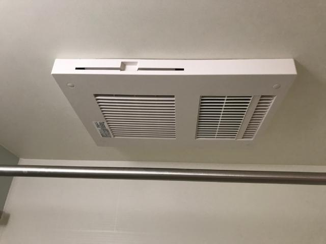 おおぞらⅡのその他|浴室換気乾燥機