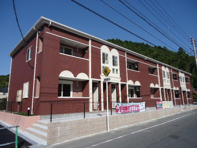 おおぞらⅡの外観|外観写真（昼）