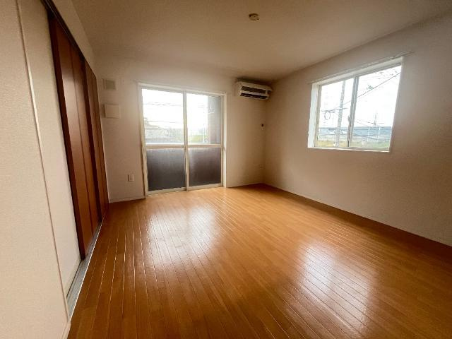 おおぞらⅡの内装|室内