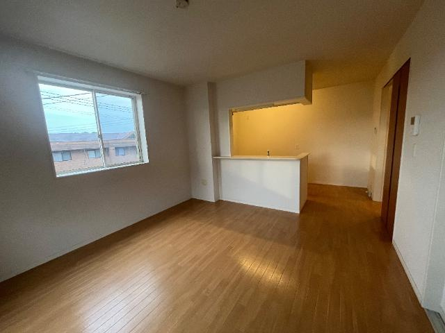 おおぞらⅡの内装|室内