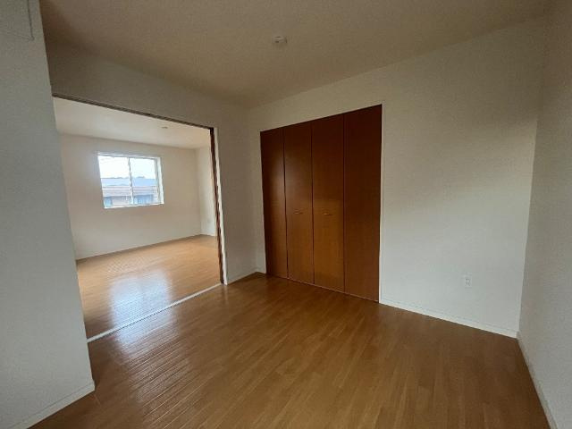 おおぞらⅡの内装|室内