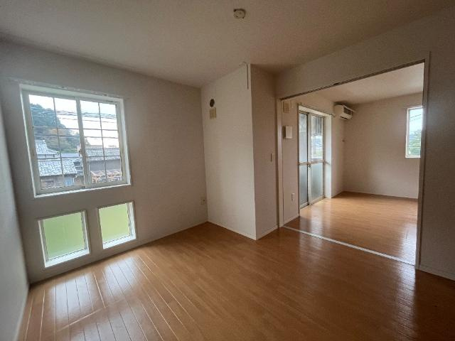 おおぞらⅡの内装|室内