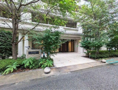 【エントランス】 | エスタート品川南大井