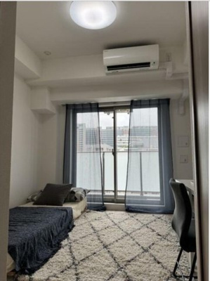 【居間・リビング】 | エスタート品川南大井