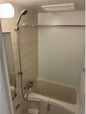 【浴室】 | エスタート品川南大井