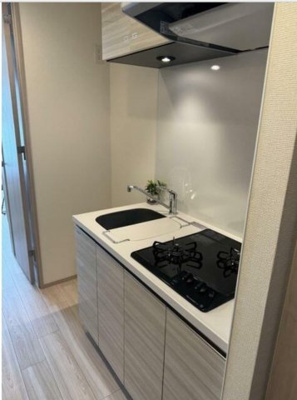 【キッチン】 | エスタート品川南大井