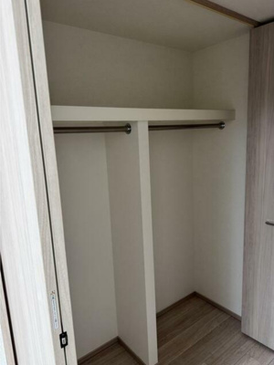 【収納】 | エスタート品川南大井