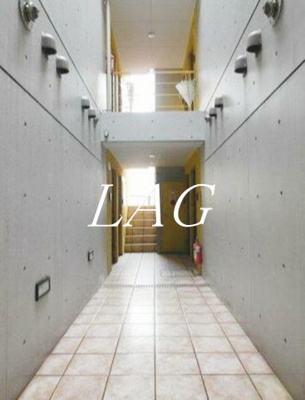 【エントランス】 | ＺＥＳＴＹ西落合 | エントランスです。