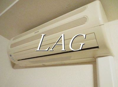 【その他】 | ＺＥＳＴＹ西落合 | エアコン付です。