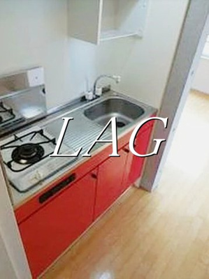 【キッチン】 | ＺＥＳＴＹ西落合 | キッチンです。