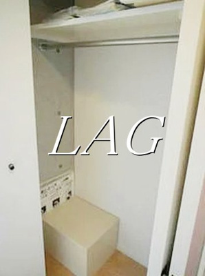 【収納】 | ＺＥＳＴＹ西落合 | 収納です。