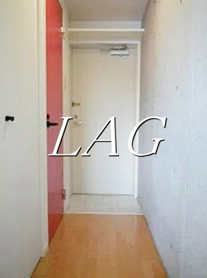 【玄関】 | ＺＥＳＴＹ西落合 | 玄関です。