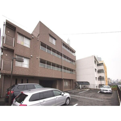 【駐車場】 | ケイジェイ・レジデンス覚王山