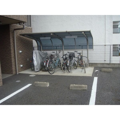 【その他共用部分】 | ケイジェイ・レジデンス覚王山