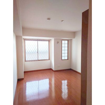 【寝室】 | ケイジェイ・レジデンス覚王山