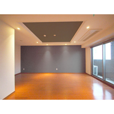 【居間・リビング】 | ケイジェイ・レジデンス覚王山