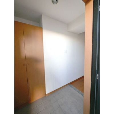 【玄関】 | ケイジェイ・レジデンス覚王山