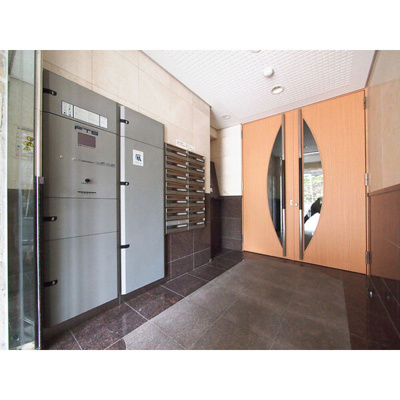 【セキュリティ】 | ケイジェイ・レジデンス覚王山