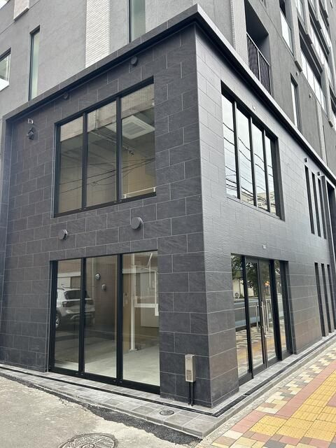 ＦＪナインフロアビル