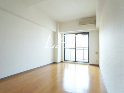 【居間・リビング】 | シティコープ立川 | 洋室のお部屋です。