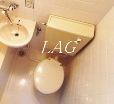 【トイレ】 | シティコープ立川 | トイレです。