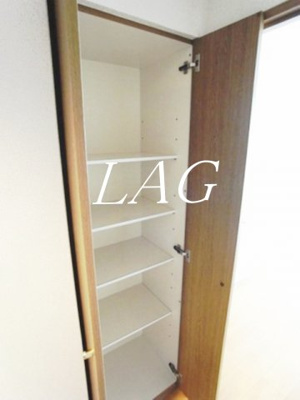 【収納】 | シティコープ立川 | 収納です。