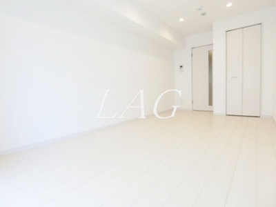 【居間・リビング】 | リブリ・栖 | 洋室のお部屋です。