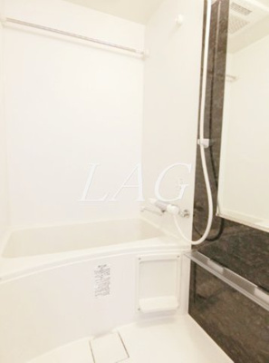 【浴室】 | リブリ・栖 | お風呂です。