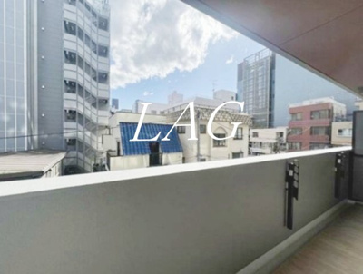 【展望】 | サンクレイドル立川ステーションウィズ | 眺望です。