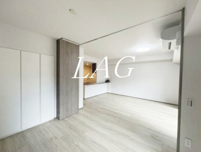 【寝室】 | サンクレイドル立川ステーションウィズ | 寝室です。