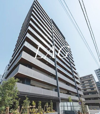 【外観】 | サンクレイドル立川ステーションウィズ | 外観です。