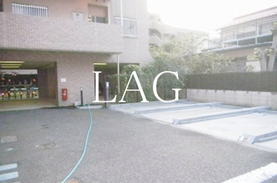 【駐車場】 | ルート立川 | 駐車場です。