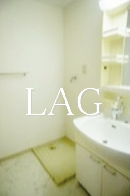 【独立洗面台】 | ルート立川 | 独立洗面台です。