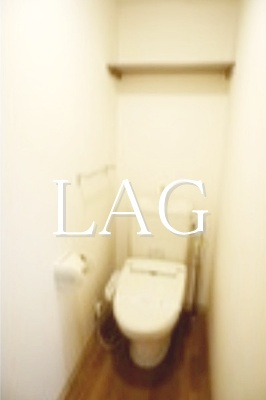 【トイレ】 | ルート立川 | トイレです。