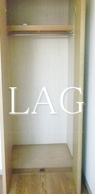 【収納】 | ルート立川 | 収納です。