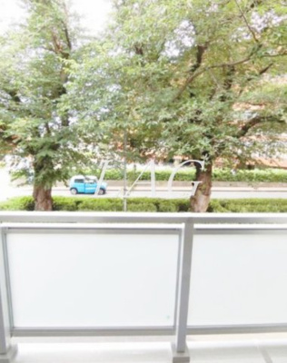 【展望】 | リブリ・ｍｙｕ | 眺望です。