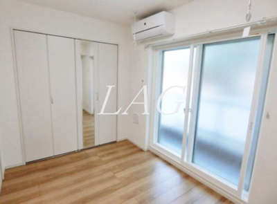 【寝室】 | リブリ・ｍｙｕ | 寝室です。