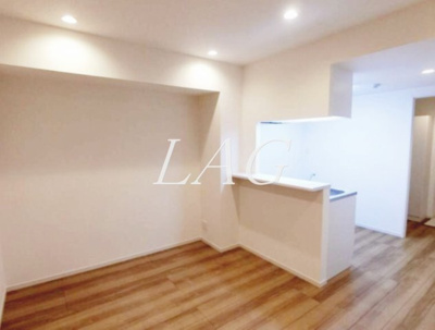 【居間・リビング】 | リブリ・ｍｙｕ | 洋室のお部屋です。