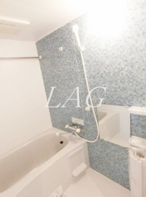 【浴室】 | リブリ・ｍｙｕ | お風呂です。