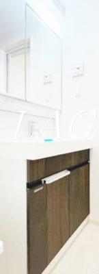 【独立洗面台】 | アルテシモフルッソ | 独立洗面台です。